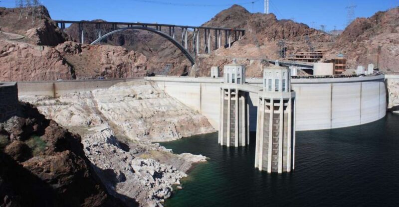 Las Vegas: Hoover Dam Express Tour - Who Is This Tour Best For?