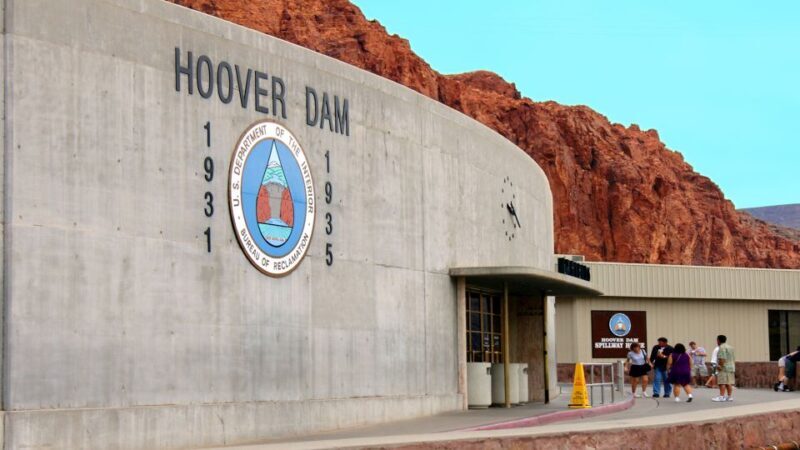 Las Vegas: Hoover Dam Express Tour - The Sum Up