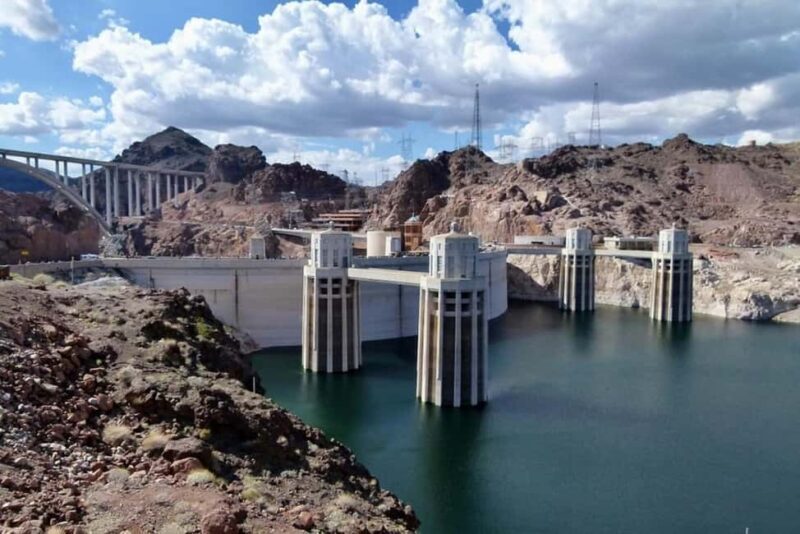 Las Vegas: Hoover Dam, Power Plant, Bridge Tour - Who Should Book This Tour?