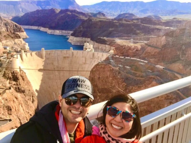 Las Vegas: Hoover Dam Ultimate VIP Tour with Lunch - What to Expect from the Hoover Dam VIP Tour