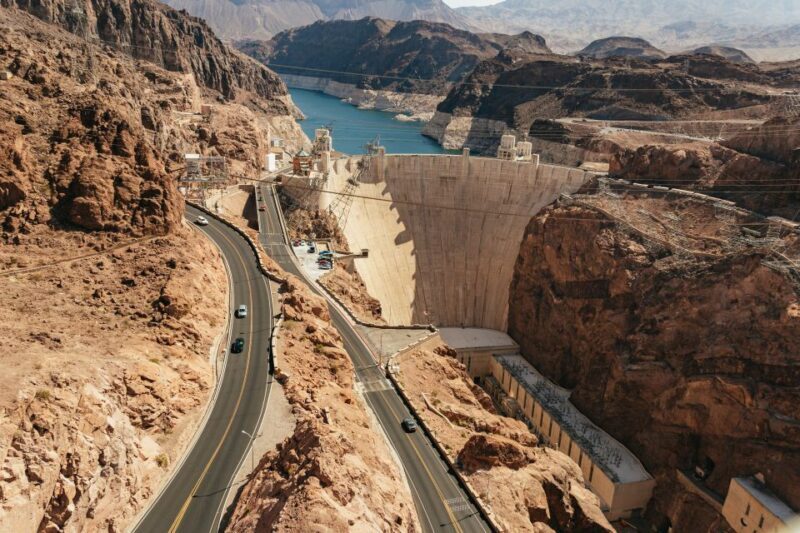 Las Vegas: Hoover Dam Ultimate VIP Tour with Lunch - Final Thoughts