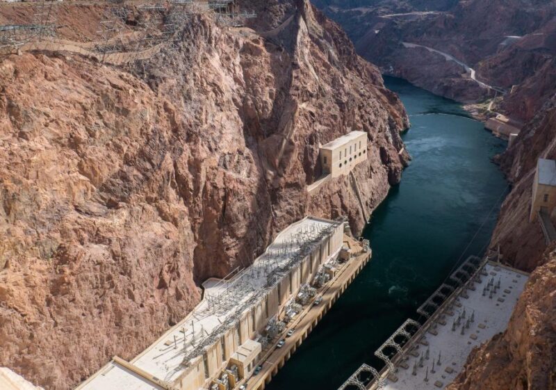 Las Vegas: Hoover Dam, Valley of Fire, Boulder City Day Tour - FAQs