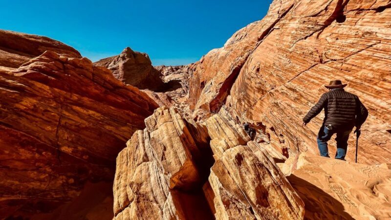 Las Vegas: Hoover Dam, Valley of Fire, Boulder City Day Tour - Final Thoughts