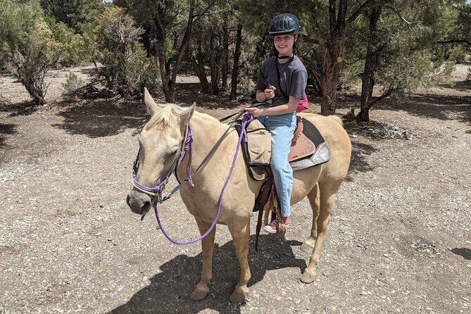 Las Vegas Horseback Riding Adventure in Mountain - Costs and Value