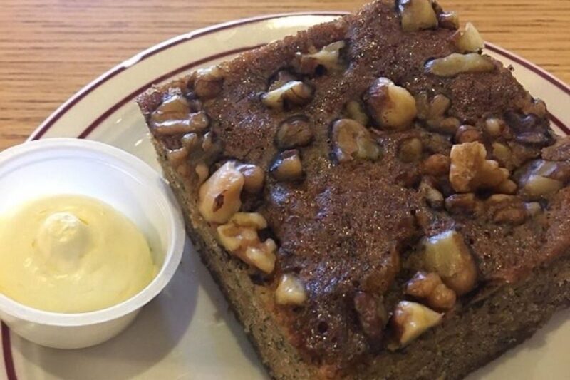 Las Vegas: Horseback Riding with Breakfast - The Hearty Breakfast