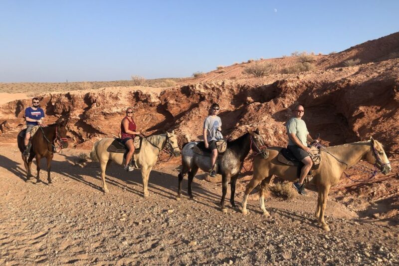 Las Vegas: Horseback Riding with Breakfast - Is This Tour Worth the Price?