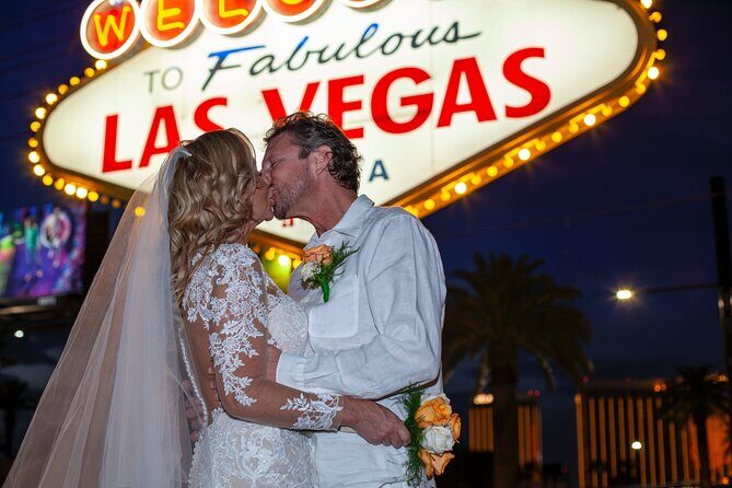 Las Vegas Iconic Photo Shoot: Best Locations & Memories - Who Should Consider This Experience?