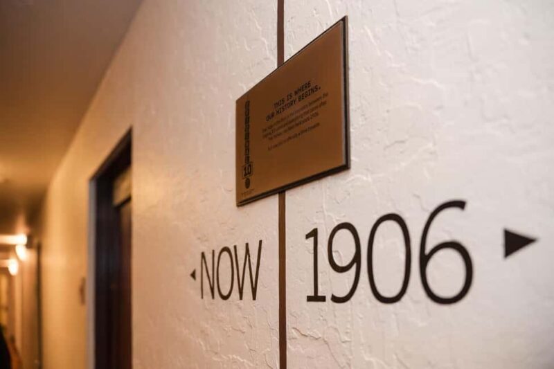 Las Vegas: Immersive 1920s Night Tour with Cocktails & Flask - A Detailed Look at the Experience