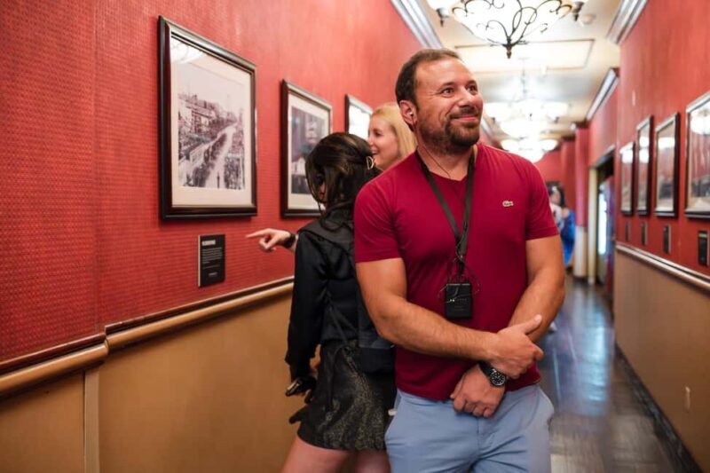 Las Vegas: Immersive 1920s Night Tour with Cocktails & Flask - Final Thoughts