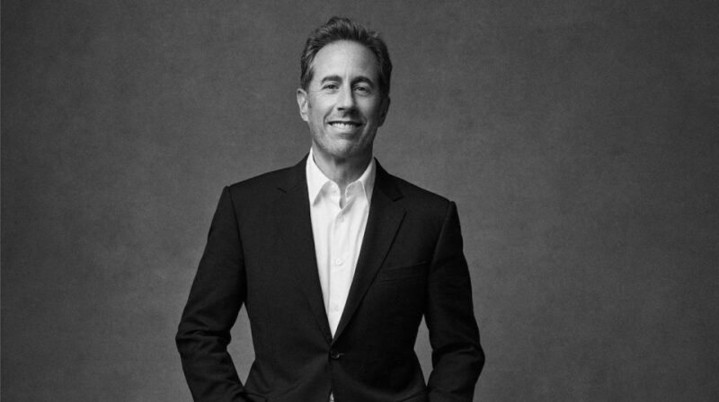 Las Vegas: Jerry Seinfeld Show at The Colosseum - A Deep Dive Into the Jerry Seinfeld Experience in Las Vegas
