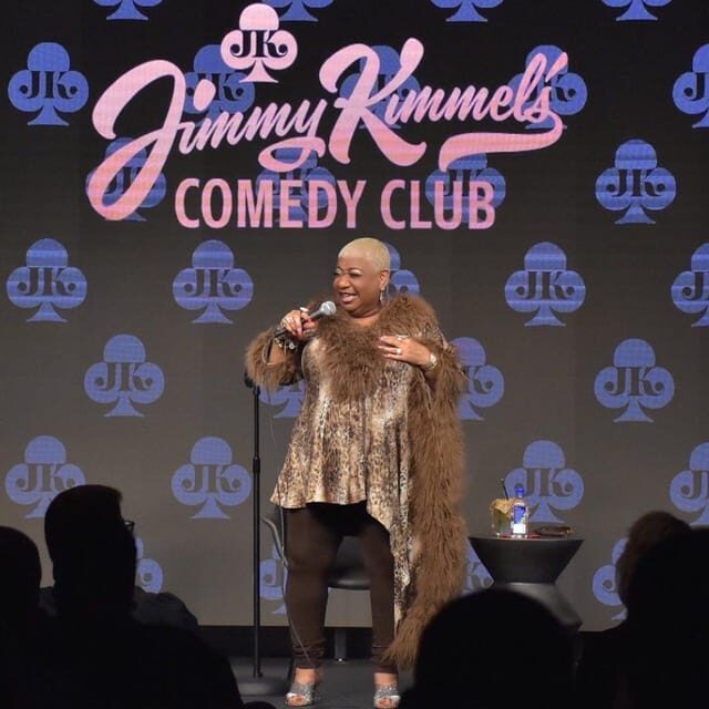Las Vegas: Jimmy Kimmel's Comedy Club - Key Points