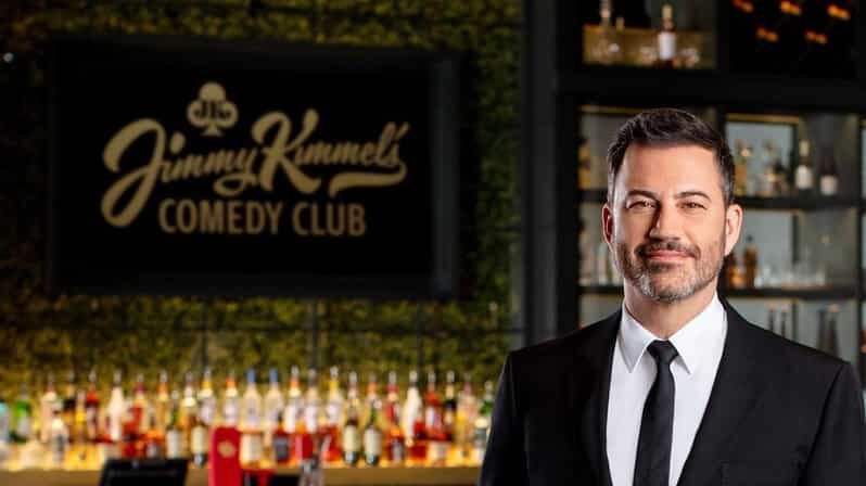 Las Vegas: Jimmy Kimmel's Comedy Club - Final Thoughts