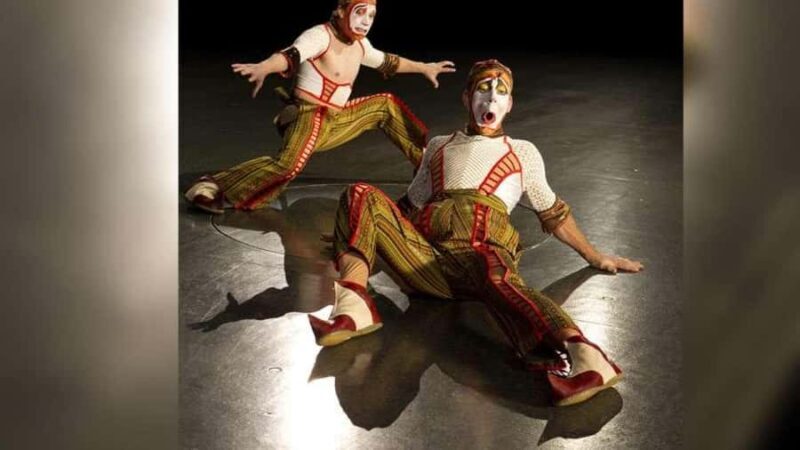 Las Vegas: KÀ by Cirque du Soleil at MGM Grand Ticket - Duration, Tickets, and Practicalities