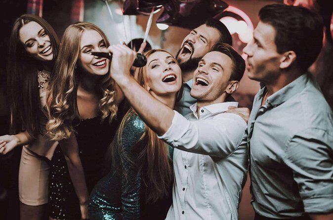 Las Vegas Karaoke Party Bus Private Tour - FAQs