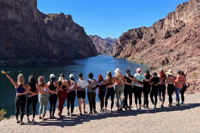 Las Vegas Kayaking Emerald Cave Trip, Half Day 40 min. from Strip - An In-Depth Look at the Kayaking Trip
