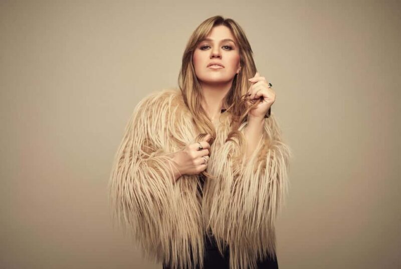 Las Vegas: Kelly Clarkson Studio Sessions Residency - What to Expect from the Kelly Clarkson Residency