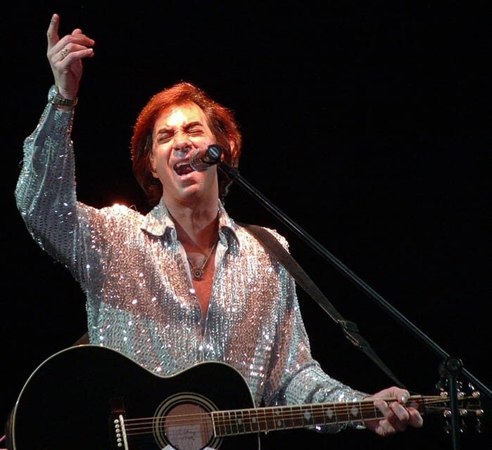 Las Vegas: King of Diamonds - The Neil Diamond Tribute Show - FAQ