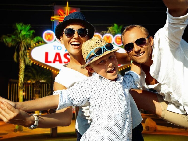 Las Vegas: Las Vegas Sign + 7 Magic Mountains + Photoshoot - Final Thoughts: Who Should Book This Tour?