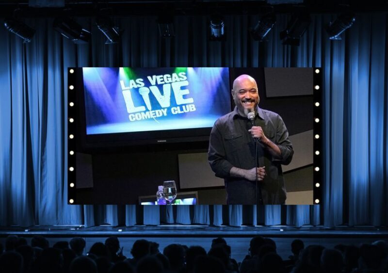 Las Vegas: Live Comedy Club Tickets - Final Thoughts