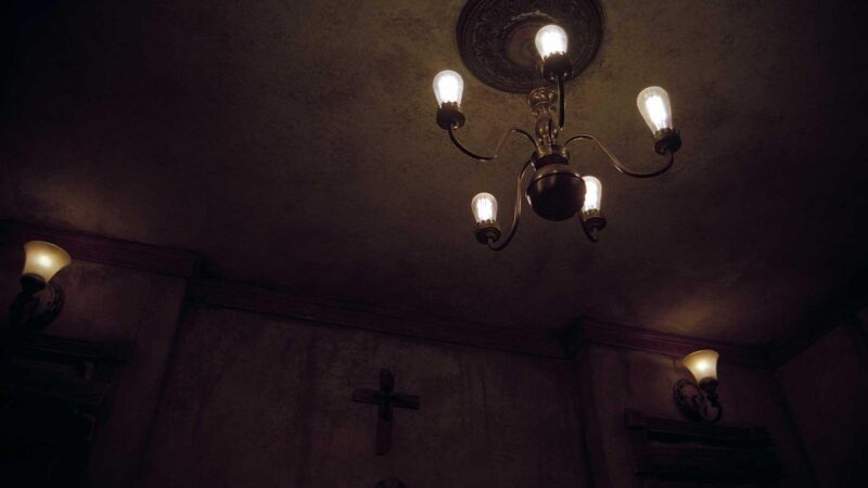 Las Vegas: Live Escape Room Experience - The Practicalities