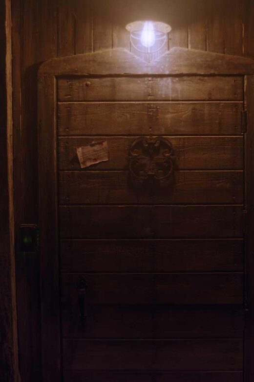 Las Vegas: Live Escape Room Experience - Final Thoughts