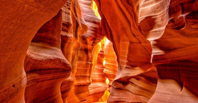 Las Vegas: Lower Antelope Canyon & Horseshoe Bend w/ Lunch - Final Thoughts: Is It Worth It?