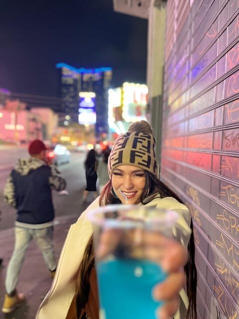 Las Vegas Luxe: Private Companion Experiences - What You’ll See and Do