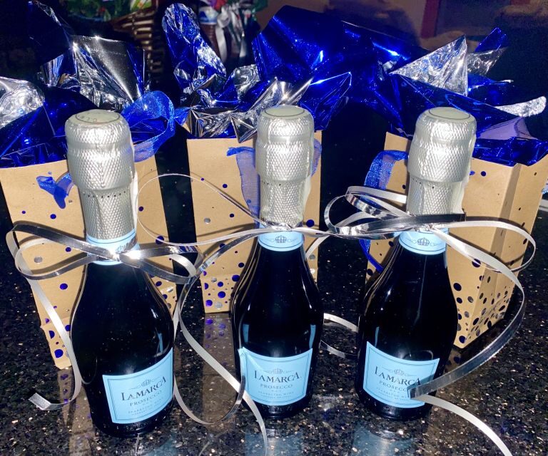 Las Vegas: Luxury Home Tour with Snacks and Drinks - The Experience: What to Expect from Start to Finish