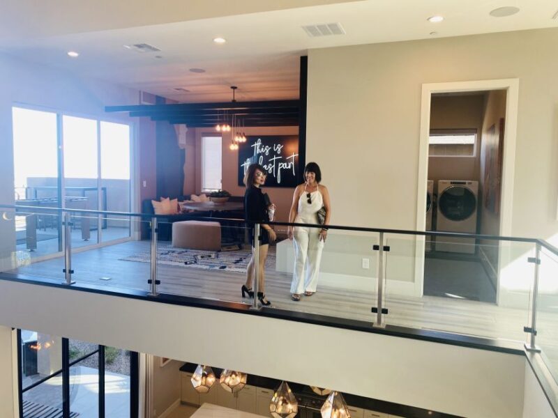 Las Vegas: Luxury Home Tour with Snacks and Drinks - Final Thoughts: Who Will Love This Tour?