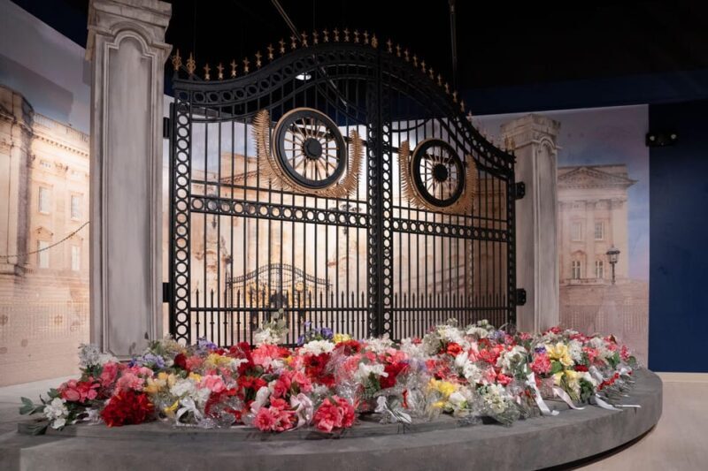 Las Vegas: Madame Tussauds and Princess Diana Combo Ticket - Key Points