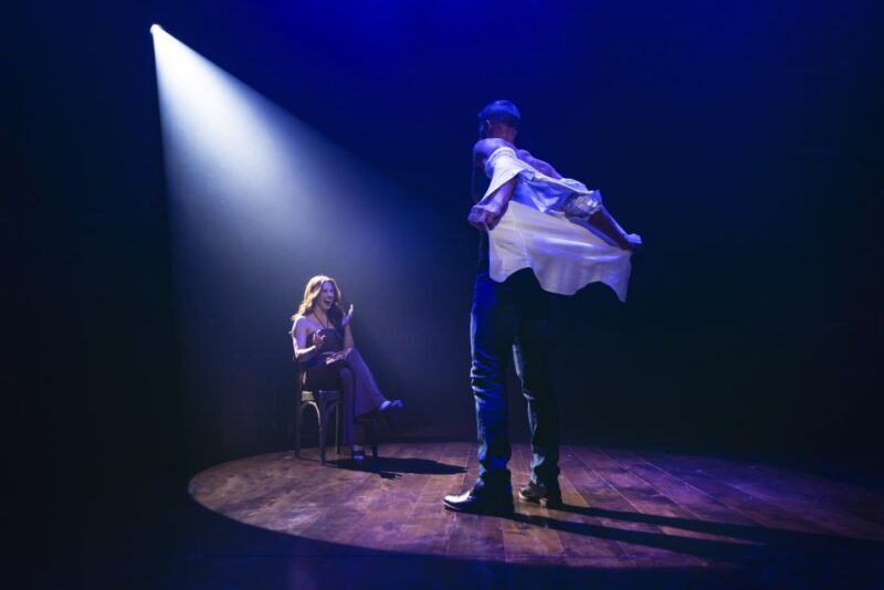 Las Vegas: Magic Mike Live Ticket - Who Should Consider This Show?