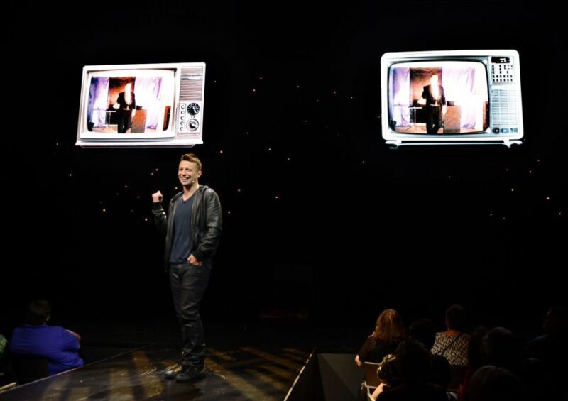 Las Vegas: Mat Franco Magic Reinvented Nightly Show Ticket - Who Will Truly Enjoy This Show?