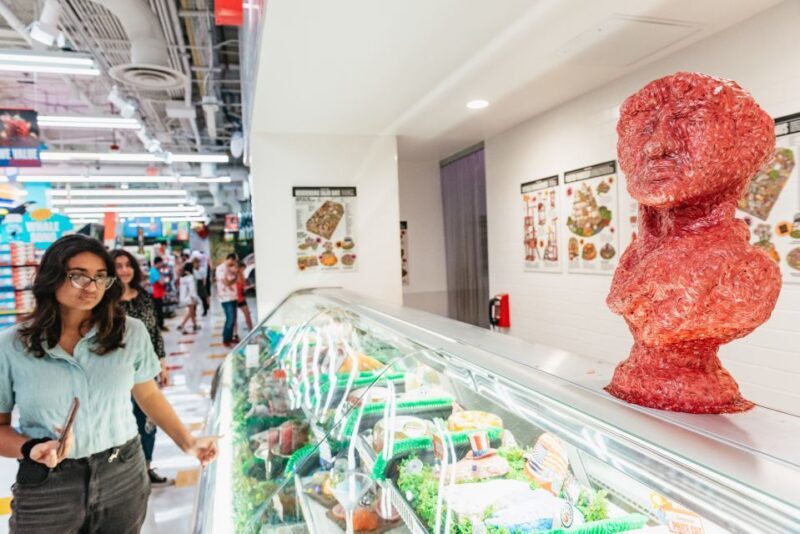 Las Vegas: Meow Wolf Omega Mart Ticket - Final Thoughts