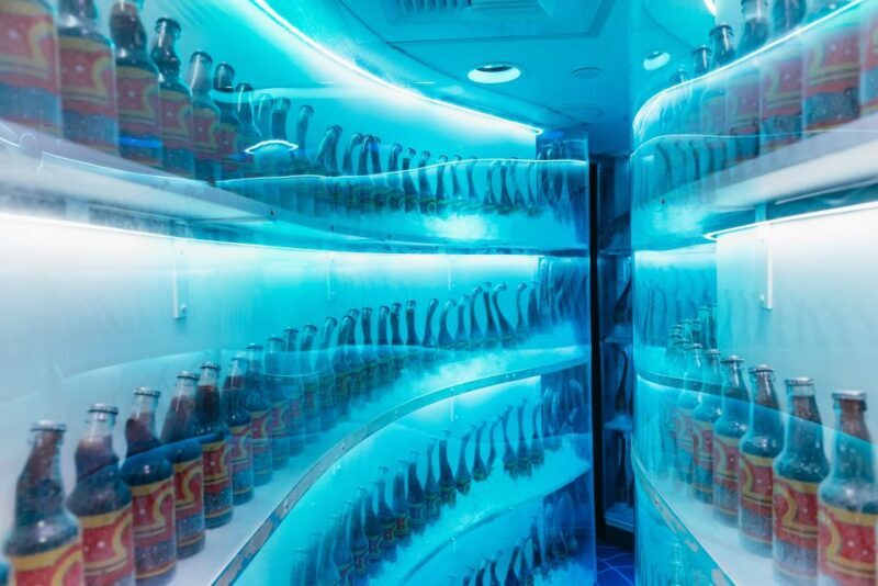 Las Vegas: Meow Wolf - Omega Mart VIP Ticket - What Is Omega Mart and Why Is It Different?