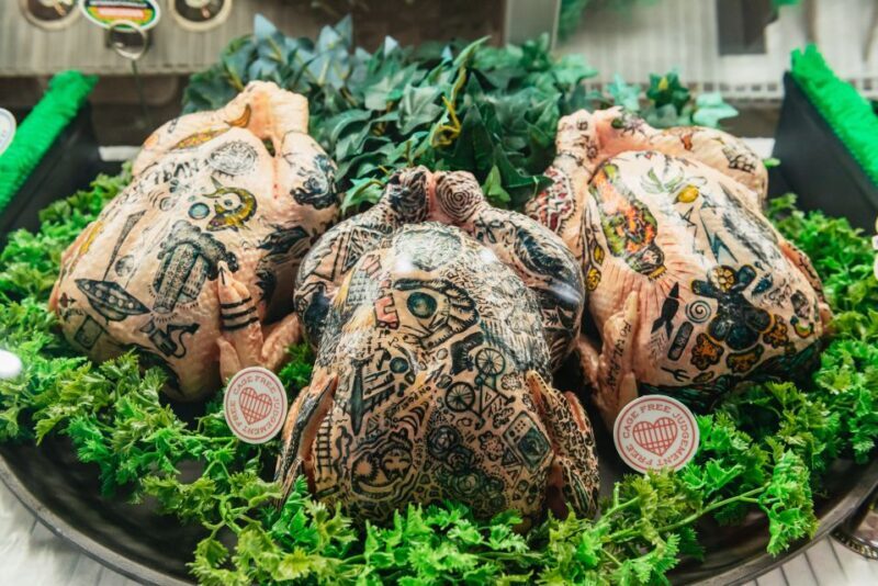 Las Vegas: Meow Wolf - Omega Mart VIP Ticket - Review Breakdown: What Travelers Are Saying