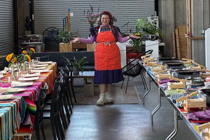 Las Vegas Mexican Salsa & Cooking Experience with Celebrity Chef - An Honest Look at the Experience