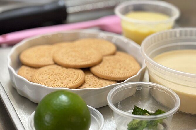 Las Vegas Mexican Salsa & Cooking Experience with Celebrity Chef - Final Thoughts