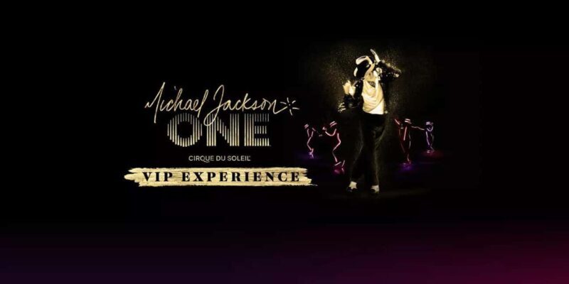 Las Vegas: MJ One Show VIP Experience - Who Will Love This Experience?