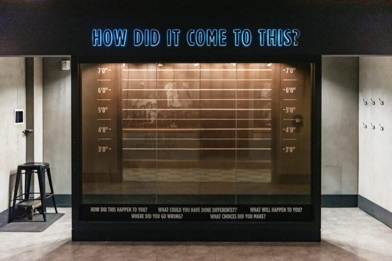 Las Vegas: Mob Museum General Admission - FAQs