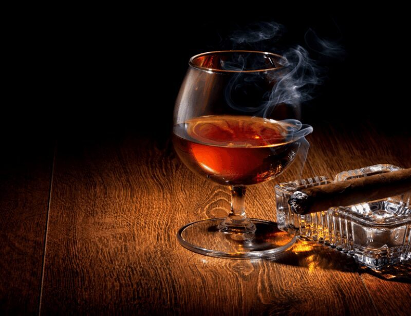 Las Vegas: Mobsters, Casinos, and Speaky Bar Crawl - Key Points