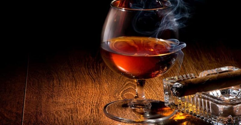 Las Vegas: Mobsters, Casinos, and Speaky Bar Crawl - Starting Point and Introduction