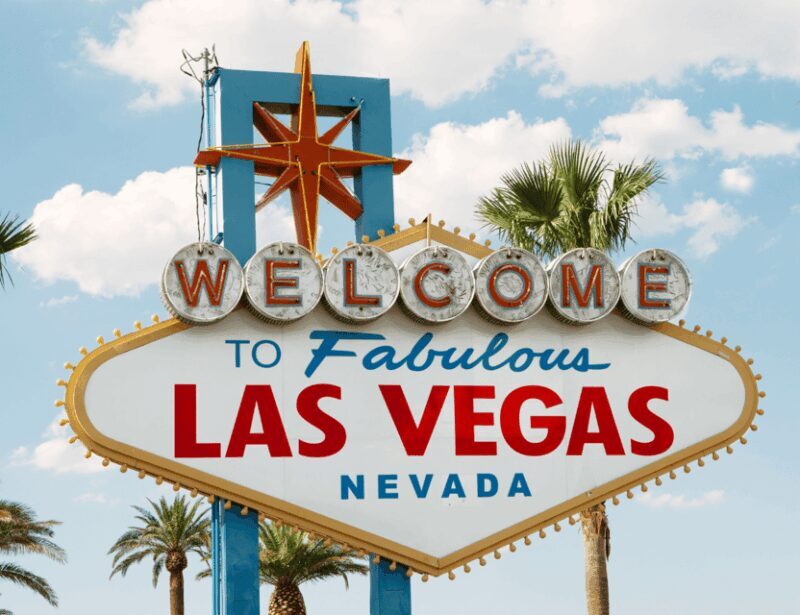 Las Vegas: Mobsters, Casinos, and Speaky Bar Crawl - The Old Fashioned and Neon Lights