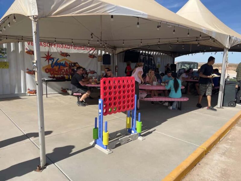 Las Vegas Mojave Off Road Adventure |Guided Tour-Let's Ride! - Final Thoughts