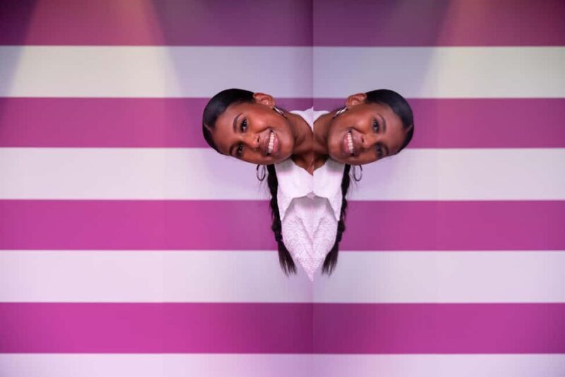 Las Vegas: Museum of Illusions Entry Ticket - The Sum Up