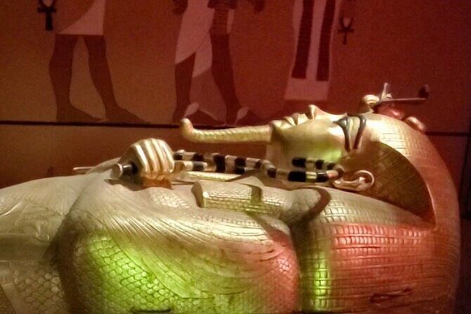 Las Vegas Natural History Museum Admission Ticket - Final Thoughts