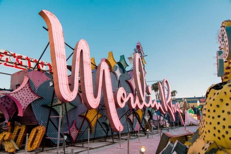 Las Vegas: Neon Museum Experience & Vegas Open-Top Bus Tour - The Real-World Experience: Pros and Cons