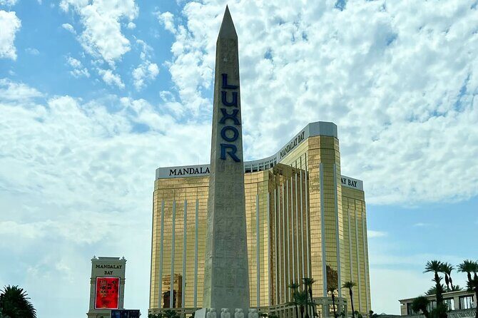 Las Vegas Neon & Secrets: Self-Guided Audio Tour - Final Thoughts: Is It Worth It?