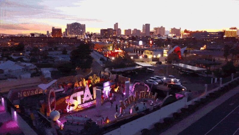 Las Vegas: Night Helicopter Flight and Neon Museum Tour - Final Thoughts