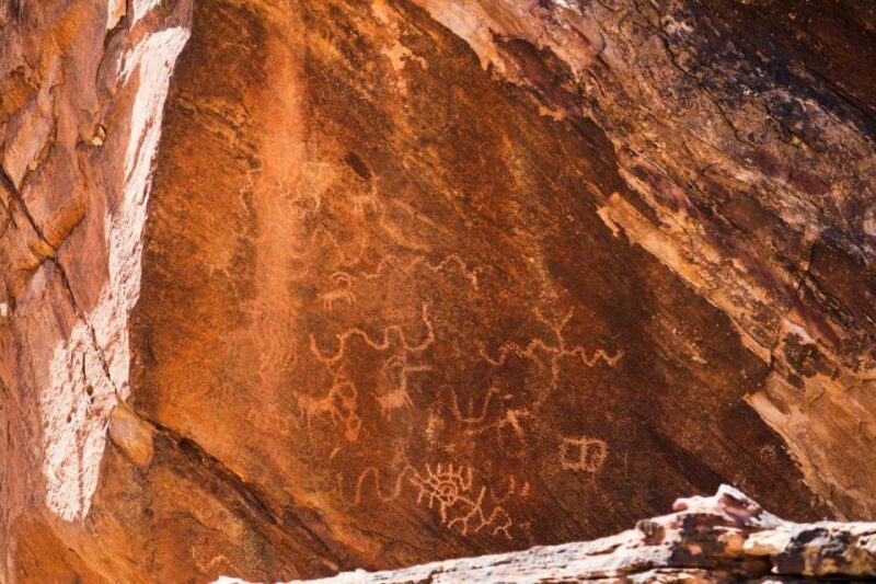 Las Vegas- Offroad Experience Wildlife, Ghost Towns and more - Who Should Consider This Tour?