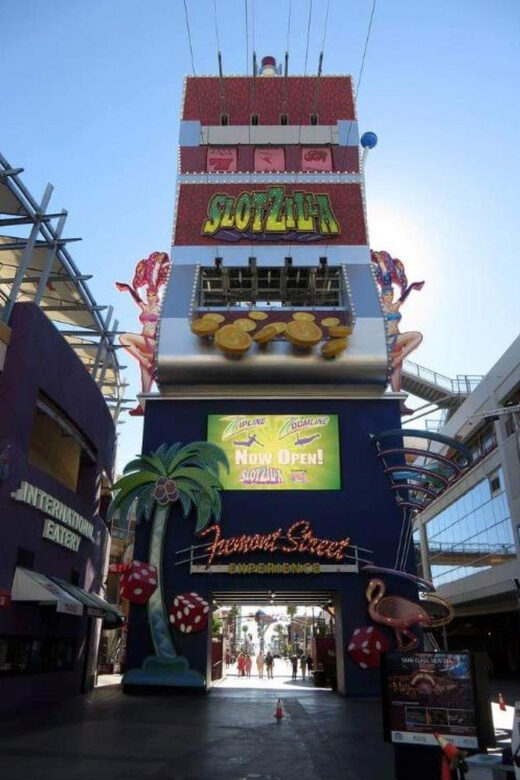 Las Vegas: Old Las Vegas Tour - Practical Details to Keep in Mind